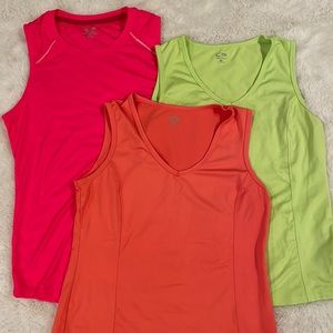 ✨Workout Tank Bundle✨